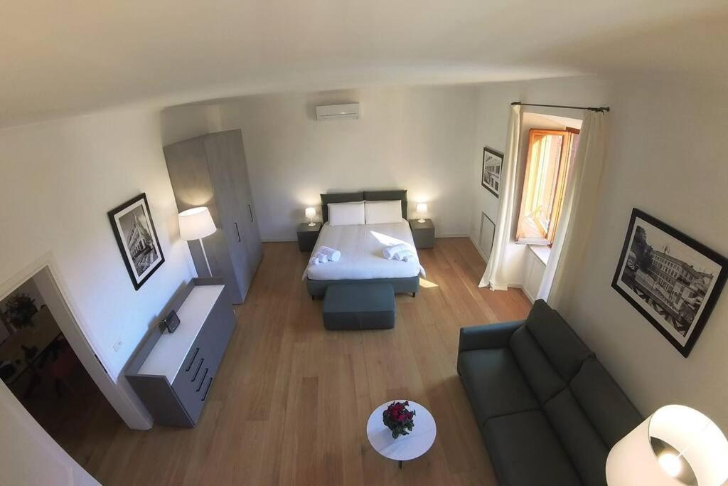 Nesty Margana House Apartment Rome Exterior photo